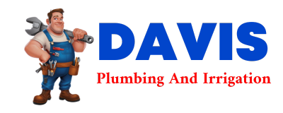 Trusted plumber in PAMPLICO